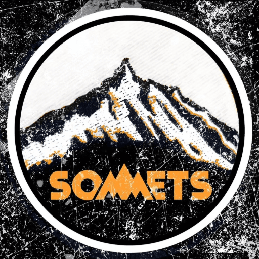 Logo SommETS