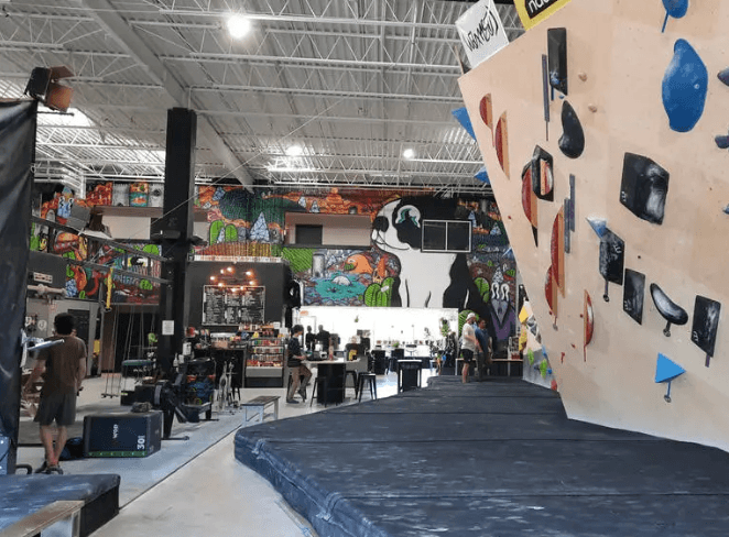 Soirée privée au Hook de Sainte-Julie!