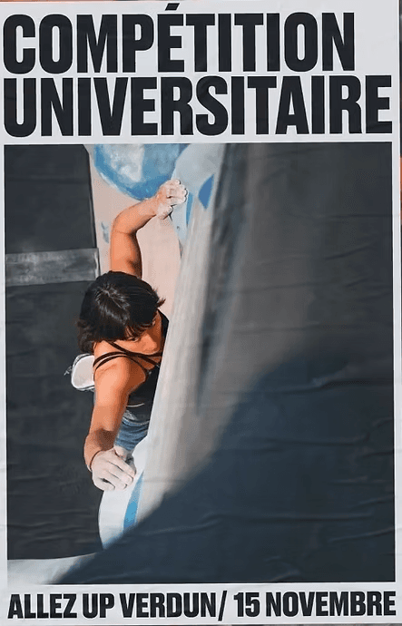 Compétition interuniversitaire de Montréal